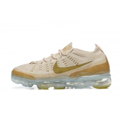 PK Sneakers Air VaporMax 2023 Flyknit DV1678-100 Beige Shoes