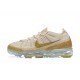 PK Sneakers Air VaporMax 2023 Flyknit DV1678-100 Beige Shoes