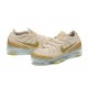 PK Sneakers Air VaporMax 2023 Flyknit DV1678-100 Beige Shoes