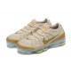 PK Sneakers Air VaporMax 2023 Flyknit DV1678-100 Beige Shoes