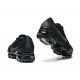 PK Sneakers Air VaporMax 2023 Flyknit Black Shoes