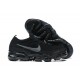 PK Sneakers Air VaporMax 2023 Flyknit Black Shoes