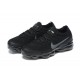 PK Sneakers Air VaporMax 2023 Flyknit Black Shoes