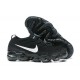 PK Sneakers Air VaporMax 2023 Flyknit DV6840-002 Black White Shoes