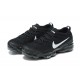 PK Sneakers Air VaporMax 2023 Flyknit DV6840-002 Black White Shoes