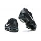 PK Sneakers Air VaporMax 2023 Flyknit DV6840-002 Black White Shoes