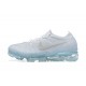 PK Sneakers Air VaporMax 2023 Flyknit DV6840-100 Grey Blue Shoes