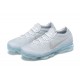 PK Sneakers Air VaporMax 2023 Flyknit DV6840-100 Grey Blue Shoes