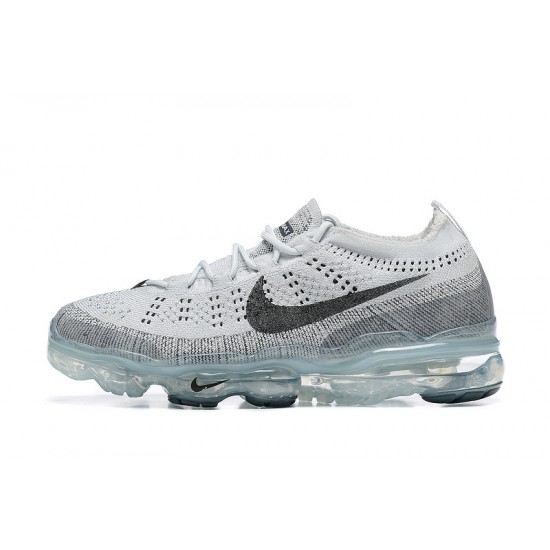 PK Sneakers Air VaporMax 2023 Flyknit DV1678-004 Grey Shoes