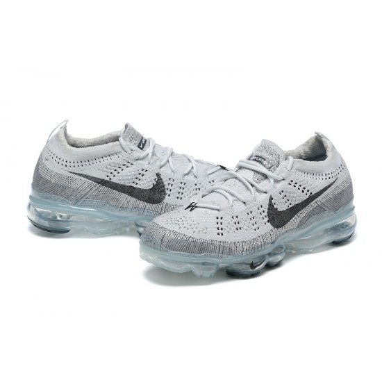 PK Sneakers Air VaporMax 2023 Flyknit DV1678-004 Grey Shoes