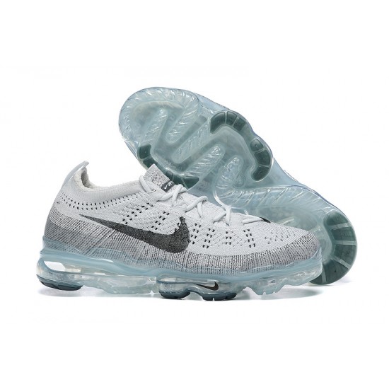 PK Sneakers Air VaporMax 2023 Flyknit DV1678-004 Grey Shoes