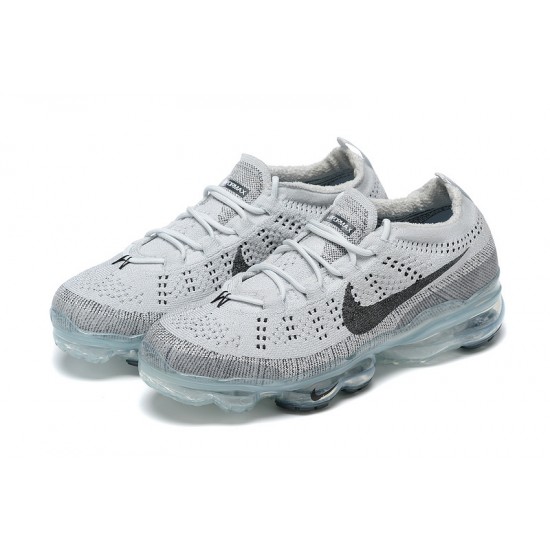 PK Sneakers Air VaporMax 2023 Flyknit DV1678-004 Grey Shoes