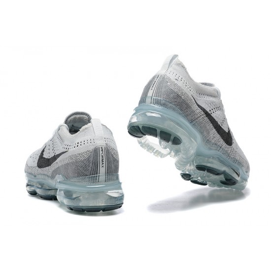 PK Sneakers Air VaporMax 2023 Flyknit DV1678-004 Grey Shoes