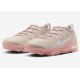 PK Sneakers Air VaporMax 2023 Flyknit DV6840-101 Oatmeal Pink Shoes