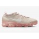 PK Sneakers Air VaporMax 2023 Flyknit DV6840-101 Oatmeal Pink Shoes