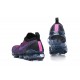 PK Sneakers Air VaporMax Flyknit 3 AJ6900-009 Black Purple Shoes