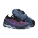 PK Sneakers Air VaporMax Flyknit 3 AJ6900-009 Black Purple Shoes