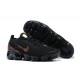 PK Sneakers Air VaporMax Flyknit 3 CU1926-001 Black Red Shoes