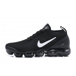 PK Sneakers Air VaporMax Flyknit 3 AJ6900-001 Black Shoes