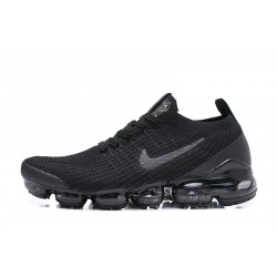 PK Sneakers Air VaporMax Flyknit 3 AJ6900-004 Black Shoes