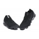 PK Sneakers Air VaporMax Flyknit 3 AJ6900-004 Black Shoes