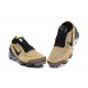 PK Sneakers Air VaporMax Flyknit 3 AJ6900-006 Black Yellow Shoes