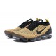 PK Sneakers Air VaporMax Flyknit 3 AJ6900-006 Black Yellow Shoes