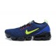 PK Sneakers Air VaporMax Flyknit 3 Blue Green Shoes