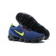 PK Sneakers Air VaporMax Flyknit 3 Blue Green Shoes