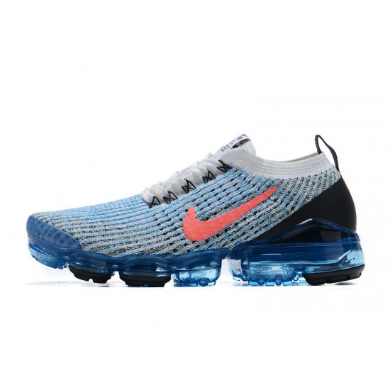 PK Sneakers Air VaporMax Flyknit 3 AJ6900-106 Blue Shoes