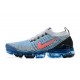 PK Sneakers Air VaporMax Flyknit 3 AJ6900-106 Blue Shoes