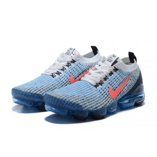 PK Sneakers Air VaporMax Flyknit 3 AJ6900-106 Blue Shoes