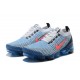 PK Sneakers Air VaporMax Flyknit 3 AJ6900-106 Blue Shoes