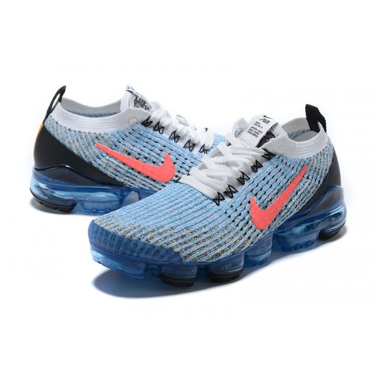 PK Sneakers Air VaporMax Flyknit 3 AJ6900-106 Blue Shoes