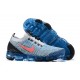 PK Sneakers Air VaporMax Flyknit 3 AJ6900-106 Blue Shoes