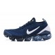 PK Sneakers Air VaporMax Flyknit 3 AJ6900-400 Blue Shoes