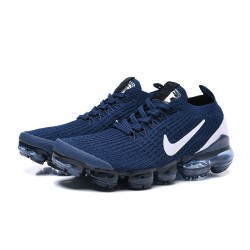 PK Sneakers Air VaporMax Flyknit 3 AJ6900-400 Blue Shoes