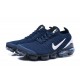 PK Sneakers Air VaporMax Flyknit 3 AJ6900-400 Blue Shoes