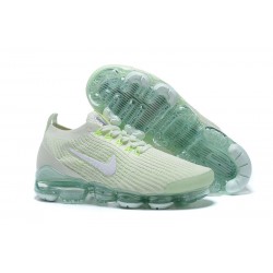 PK Sneakers Air VaporMax Flyknit 3 AJ6910-300 Green Shoes