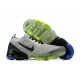 PK Sneakers Air VaporMax Flyknit 3 AJ6900-112 Grey Blue Shoes