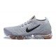 PK Sneakers Air VaporMax Flyknit 3 CT1270-003 Grey Brown Shoes