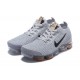 PK Sneakers Air VaporMax Flyknit 3 CT1270-003 Grey Brown Shoes