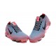 PK Sneakers Air VaporMax Flyknit 3 AJ6900-601 Grey Red Shoes