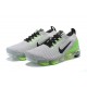 PK Sneakers Air VaporMax Flyknit 3 AJ6910-011 Grey Shoes