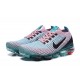 PK Sneakers Air VaporMax Flyknit 3 AJ6900-401 Pink Black Shoes