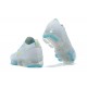 PK Sneakers Air VaporMax Flyknit 3 AJ6910-500 White Blue Shoes