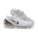 PK Sneakers Air VaporMax Flyknit 3 AJ6910-400 White Shoes