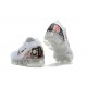 PK Sneakers Air VaporMax Flyknit 3 AJ6910-400 White Shoes