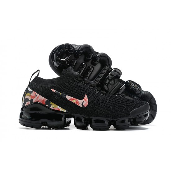 PK Sneakers Air VaporMax Flyknit 3 CK0730-188 Black Shoes