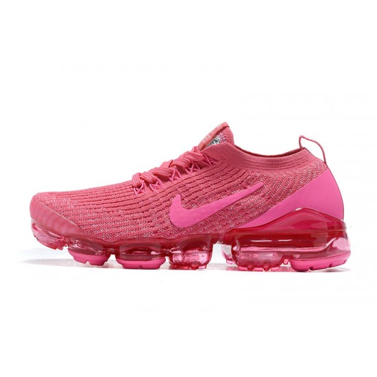 PK Sneakers Air VaporMax Flyknit 3 CT1274-600 Pink Shoes